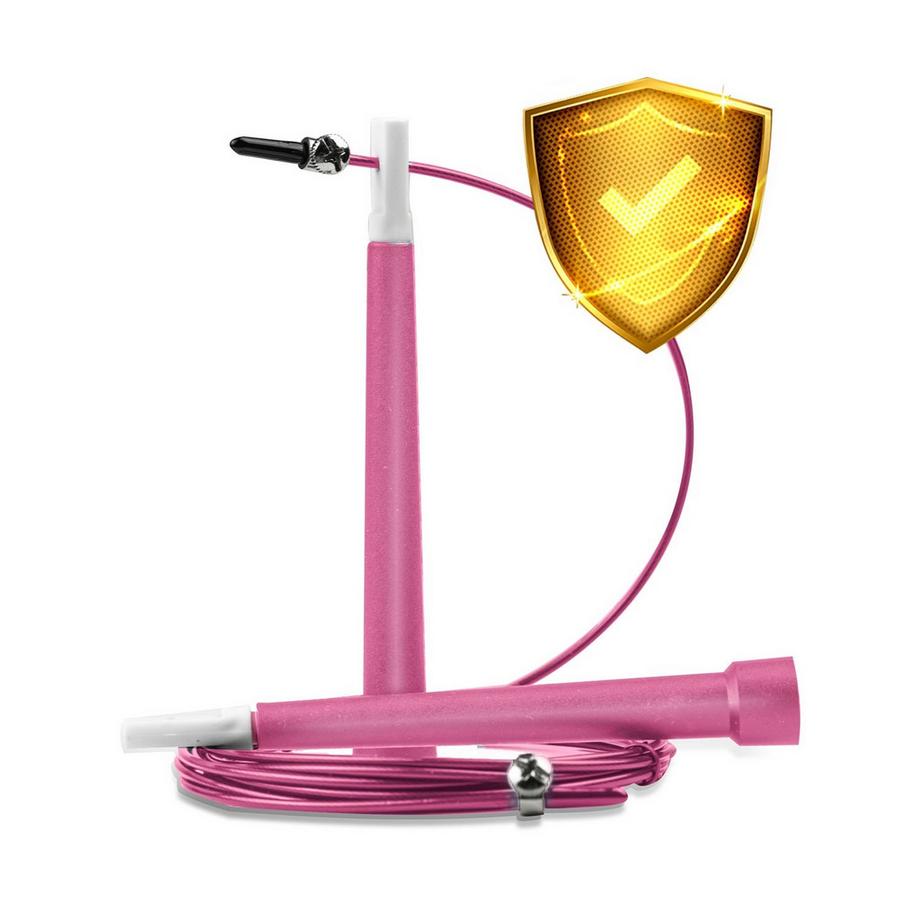 B2X  Corda per saltare da allenamento Neo-Sport NS-955 Rosa 