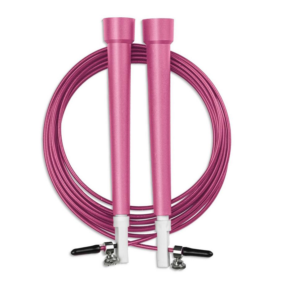 B2X  Corda per saltare da allenamento Neo-Sport NS-955 Rosa 