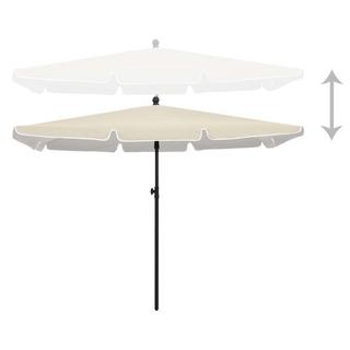 VidaXL Parasol  