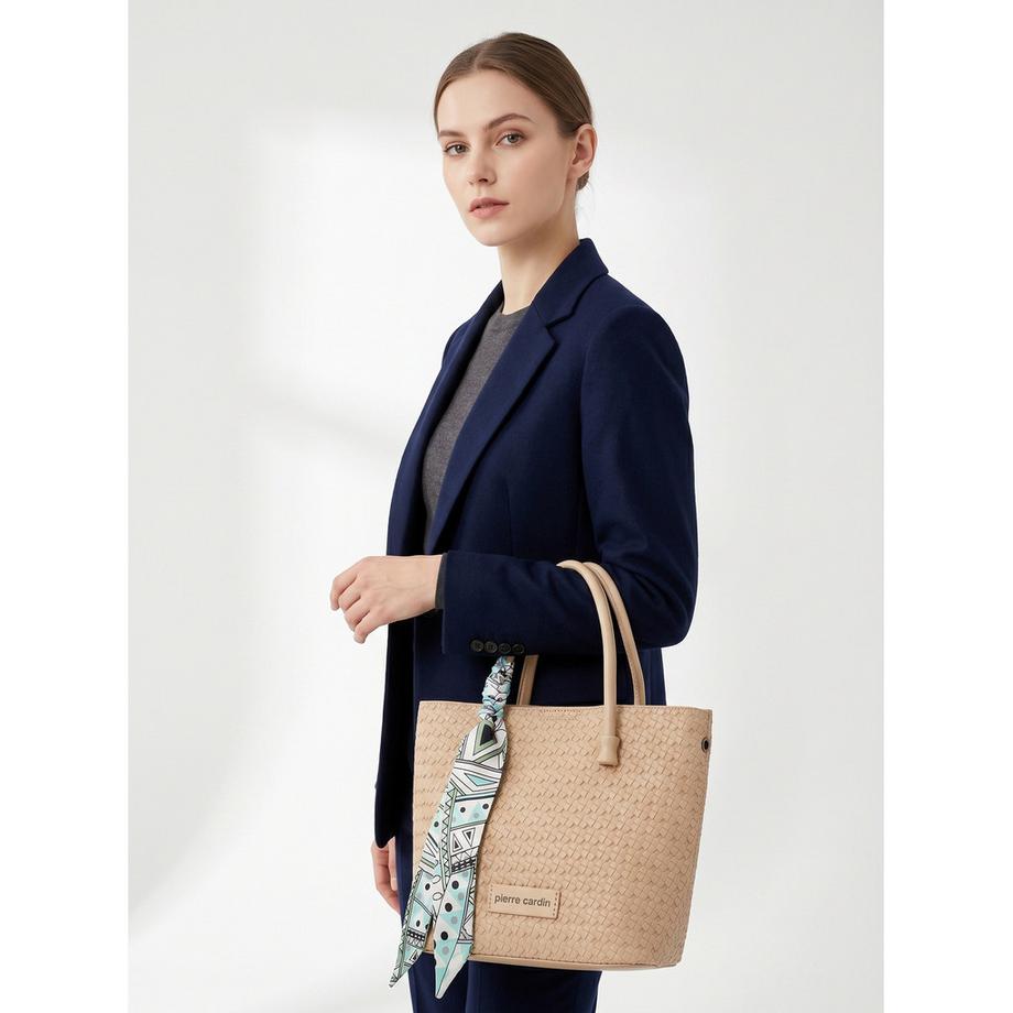 pierre cardin Aveline Lux Handtasche  