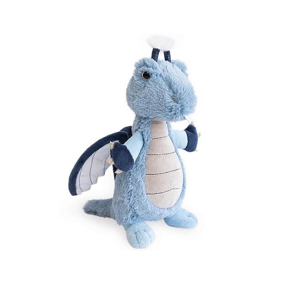 Drache Blau (30cm)