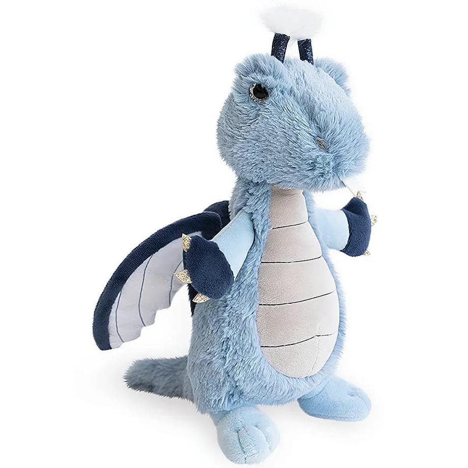 Drache Blau (30cm)