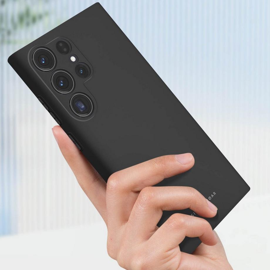 Avizar  Cover Roar Space Galaxy S23 Ultra 