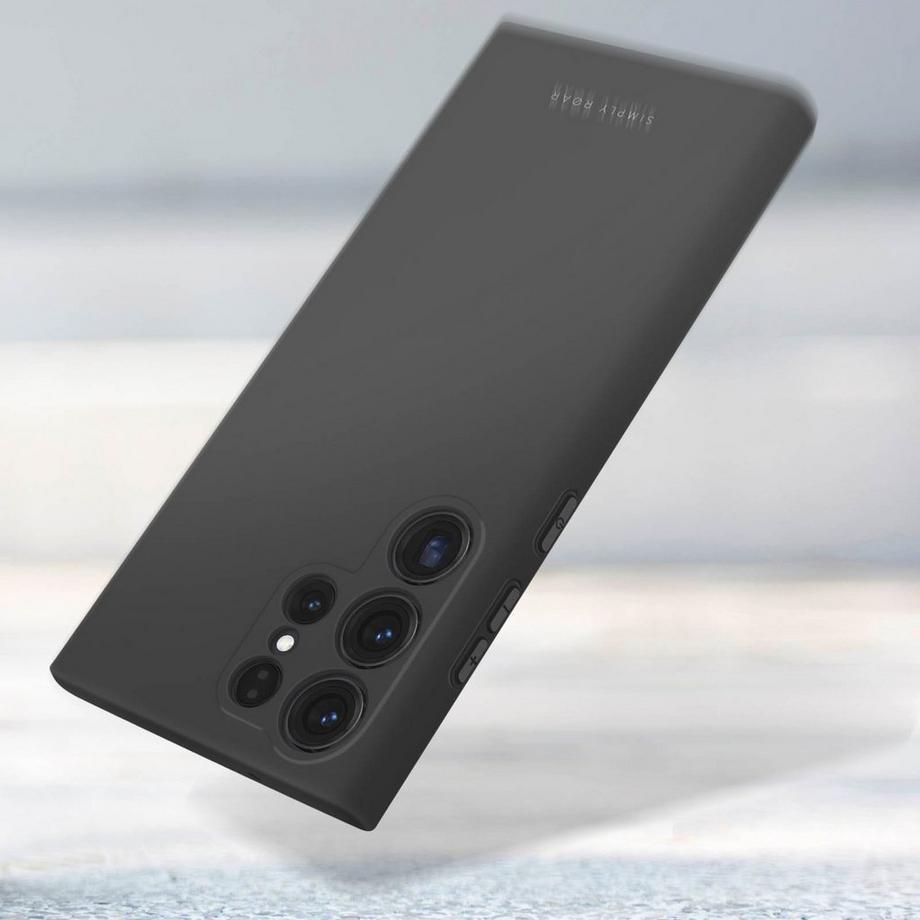 Avizar  Cover Roar Space Galaxy S23 Ultra 