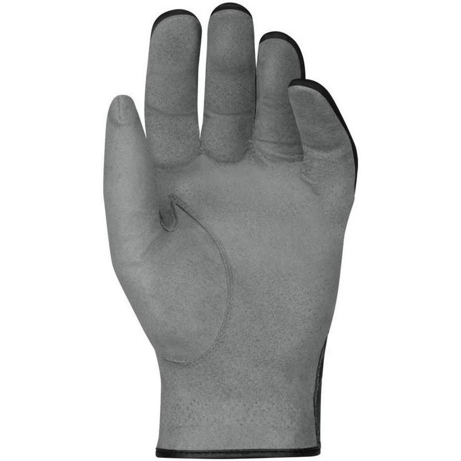 NIKE  Winterhandschuhe, Wildleder 