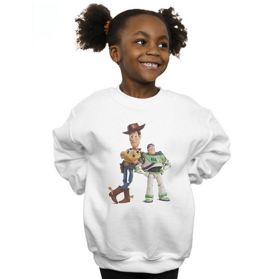 Disney  Toy Story Sweatshirt 
