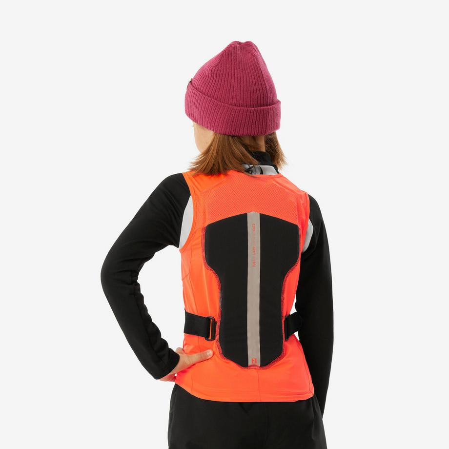 Protection dorsale - DBCK 900