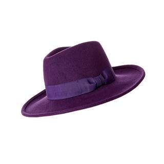 Joe Browns Fedora in Lana con Dettaglio Fiocco  