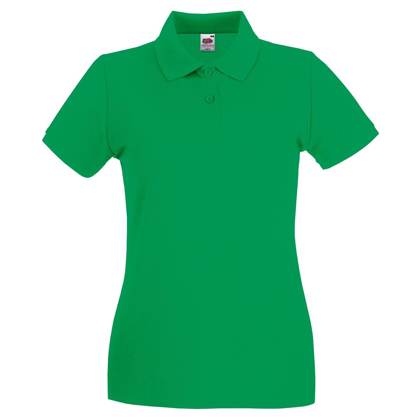 Fruit of the Loom  Premium Poloshirt 