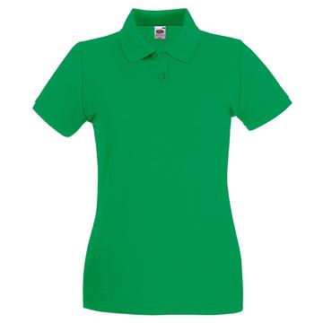 Premium Poloshirt