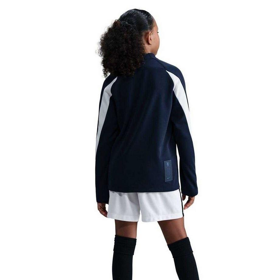 NIKE  Haut D´entraînement Motiftyle Chelsea Winter Warrior 