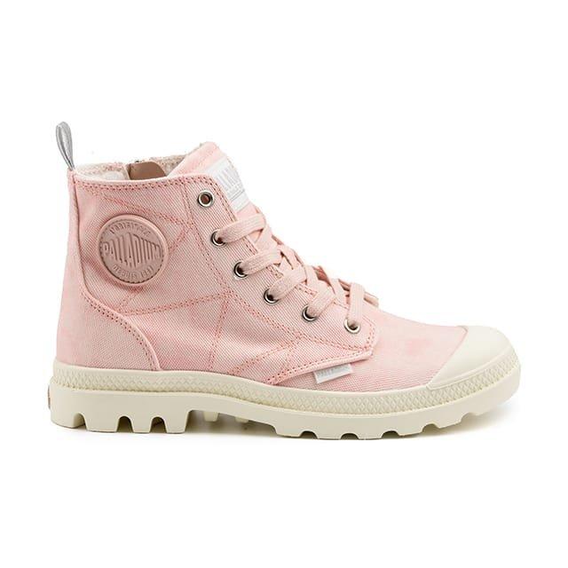 PALLADIUM  PAMPA HI ZIP DESERT-39 