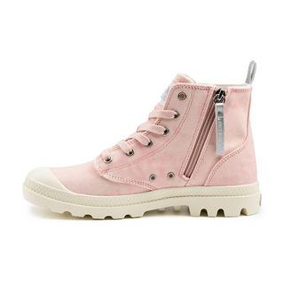 PALLADIUM  PAMPA HI ZIP DESERT-39 