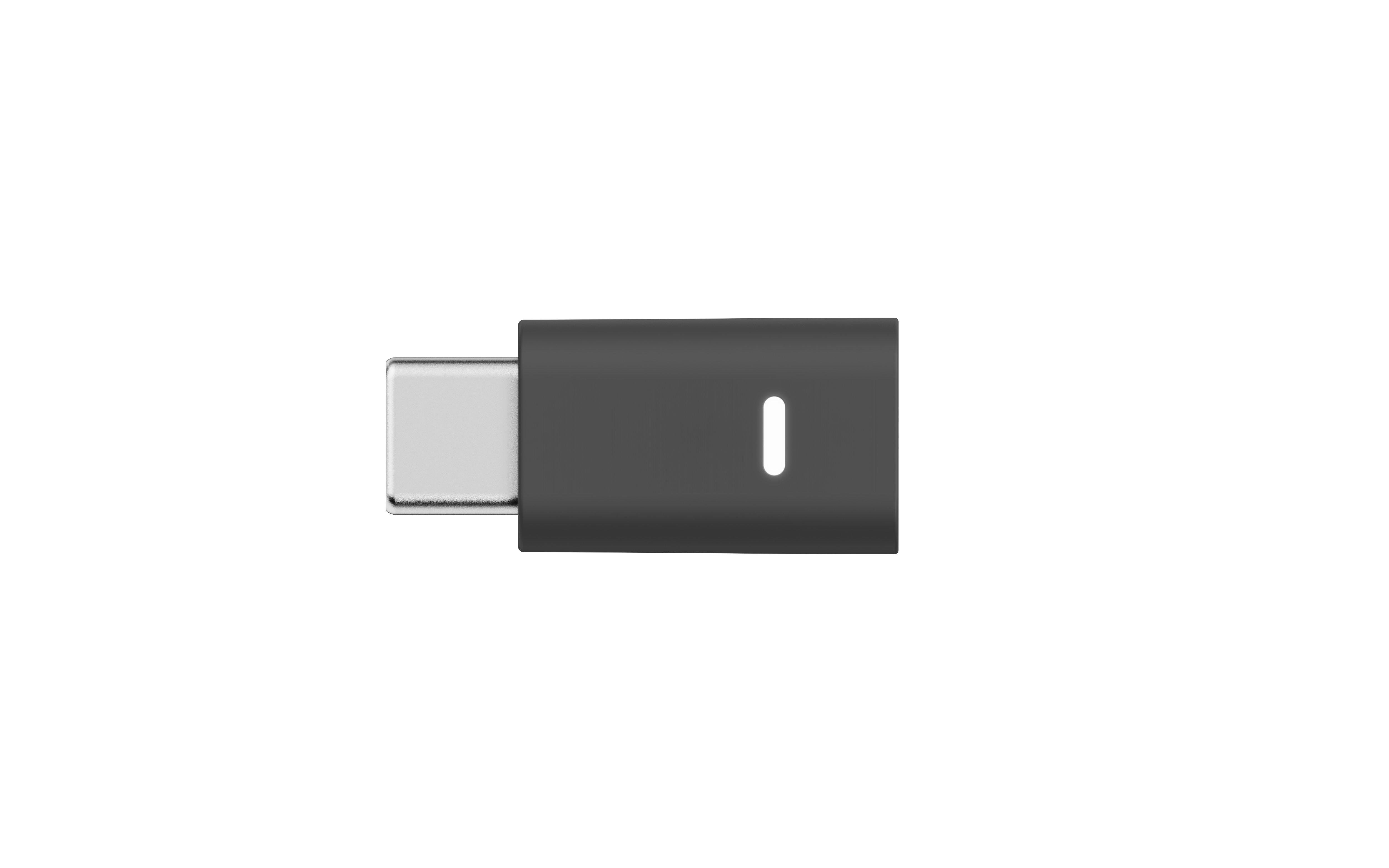 Logitech  Logitech Zone Vibe Auricolare Wireless A Padiglione Musica e Chiamate Bluetooth Grafite 