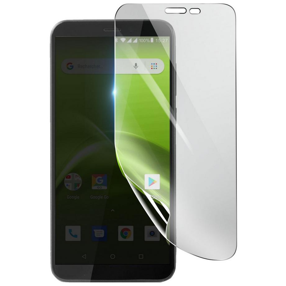 3mk Protection  Selecline Smartphone 6'' Protection Ecran Hydrogel 