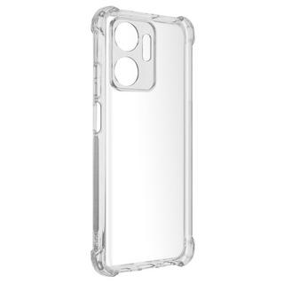 Avizar  Coque Bumper Honor X7a Transparent 