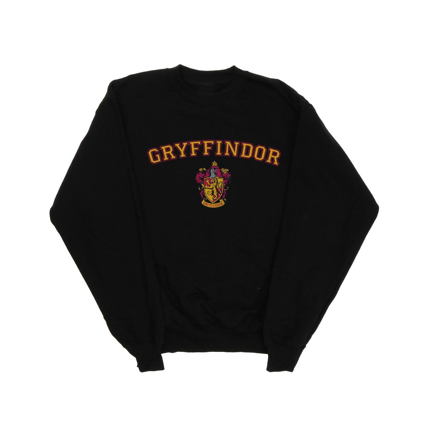 HARRY-POTTER  Sweat GRYFFINDOR 