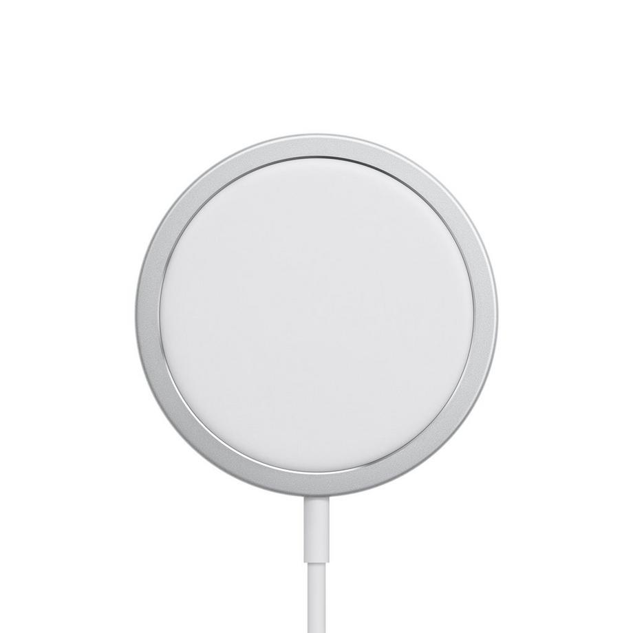 Apple  MagSafe Argent, Blanc Intérieure 