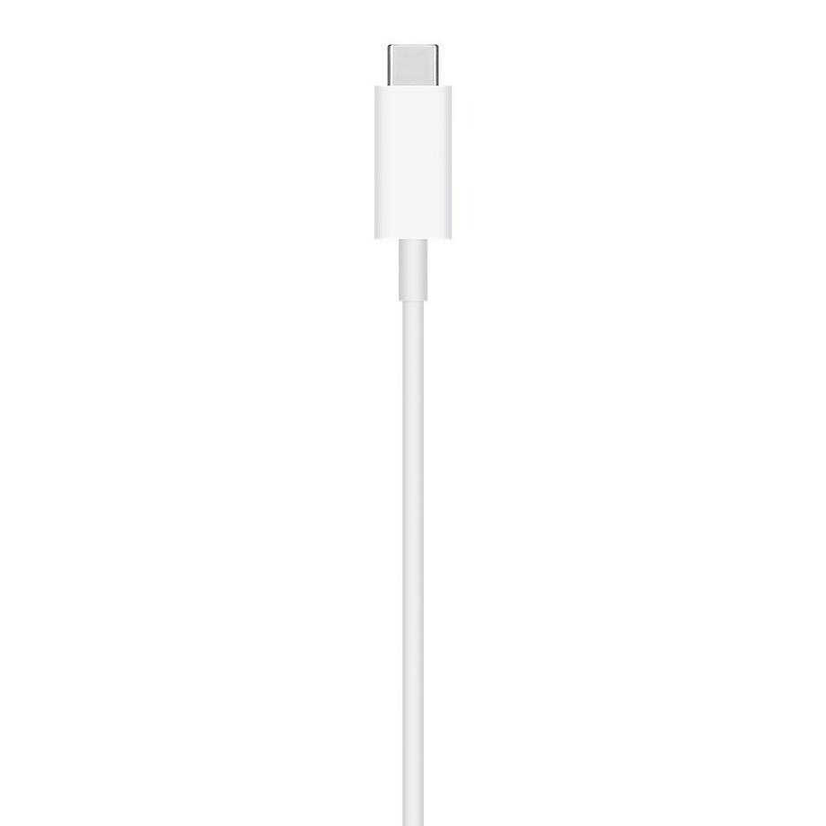 Apple  MagSafe Argent, Blanc Intérieure 