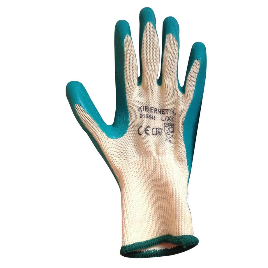 Ekström  Gartenhandschuhe LXL 