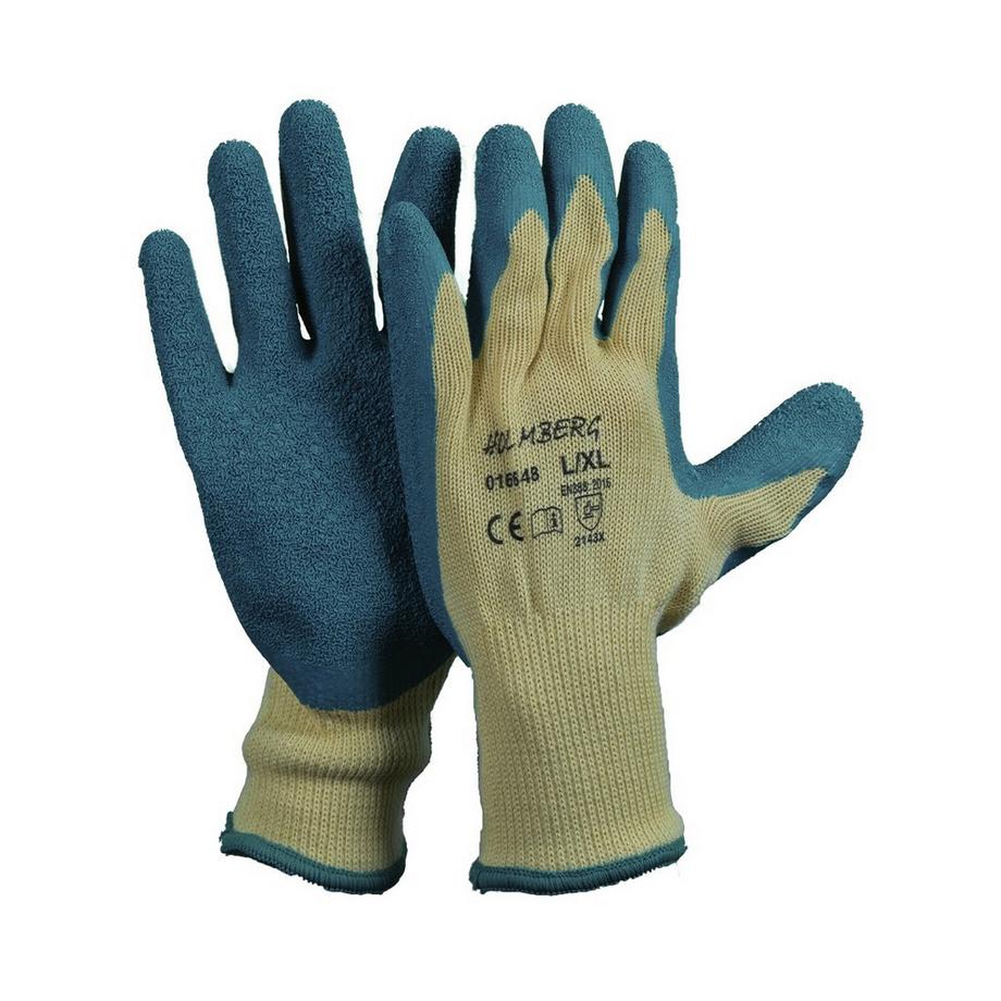 Ekström  Gartenhandschuhe LXL 