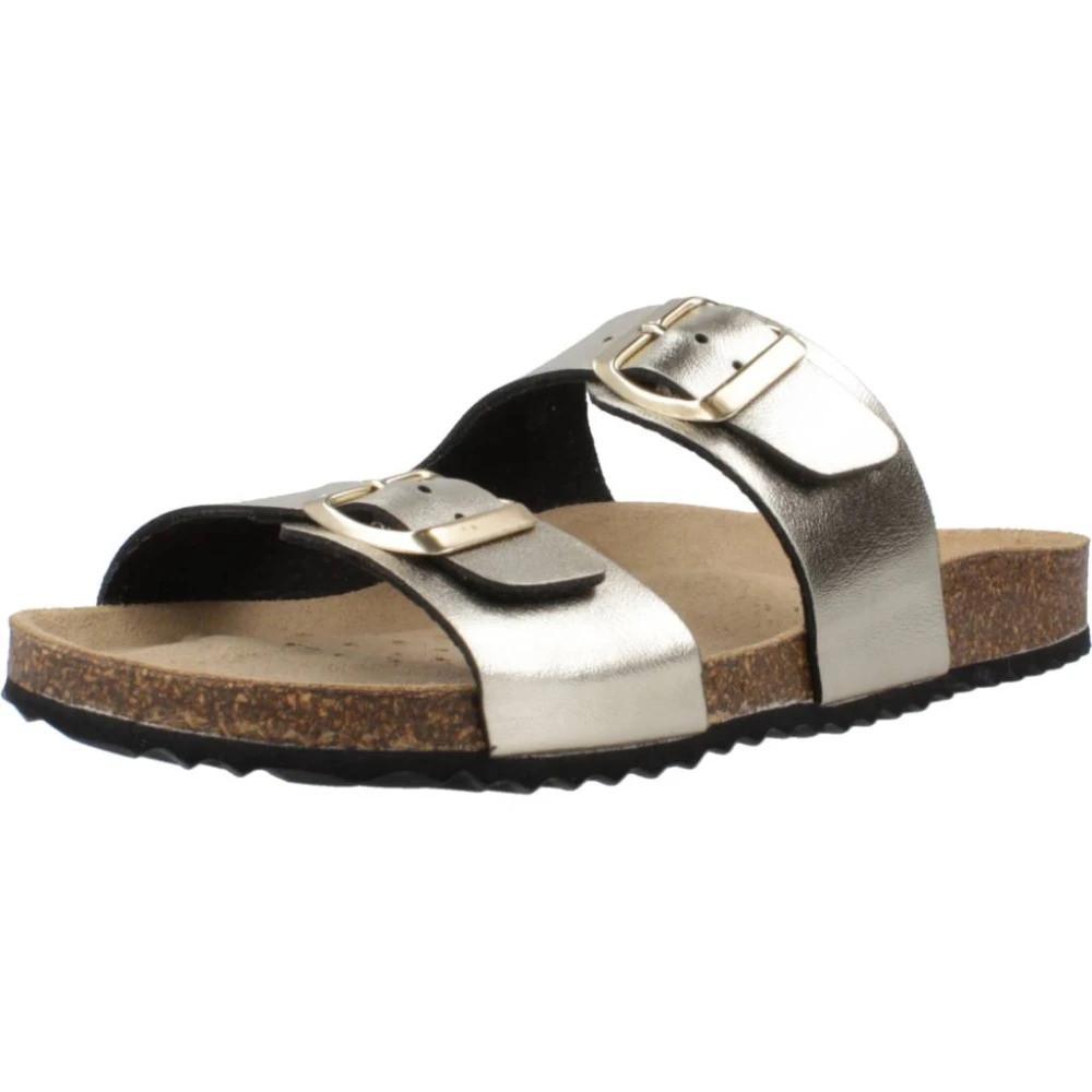 GEOX  sandalen für en brionia 