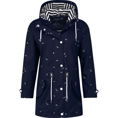 PRO-X Manteau de pluie Marly  