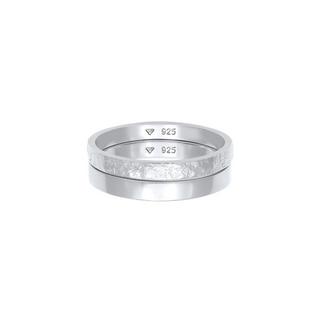 Elli  Ring 2Er Set Basic 