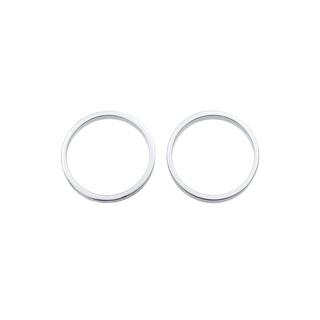 Elli  Ring 2Er Set Basic 