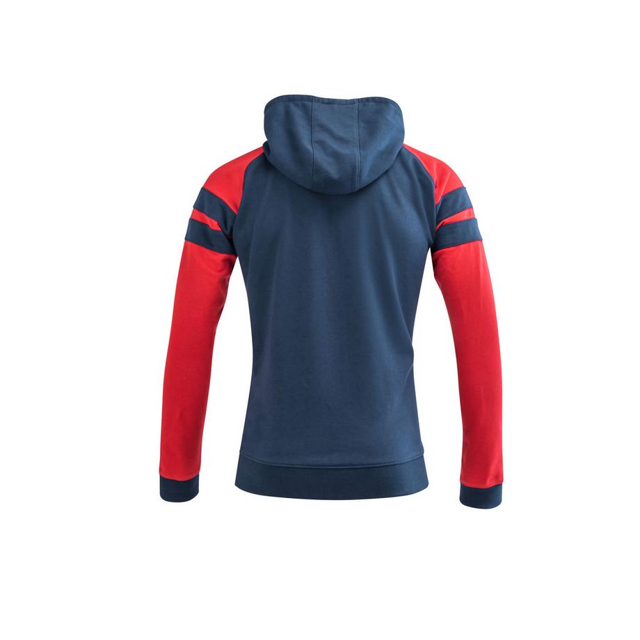 Acerbis Kemari Veste Zippée à Capuche  