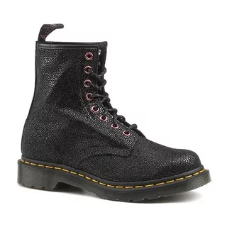 Dr martens outlet 38 schwarz