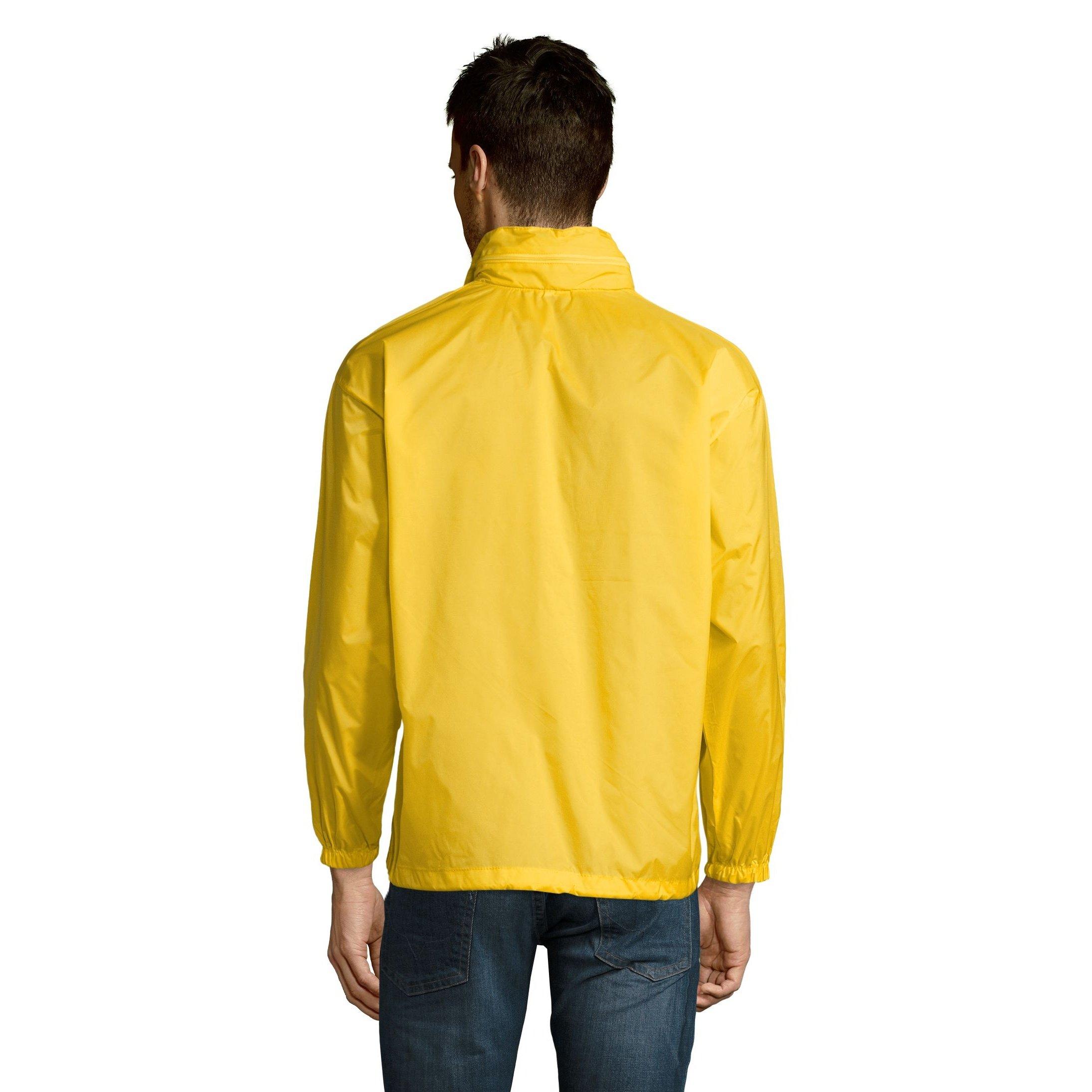 SOLS  Surf Windbreaker Jacke, besonders leicht 