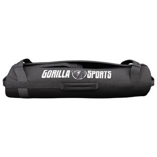 Gorilla Sports  Verstellbarer Fitness Sandsack 20 - 30 kg 