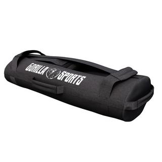 Gorilla Sports  Verstellbarer Fitness Sandsack 20 - 30 kg 