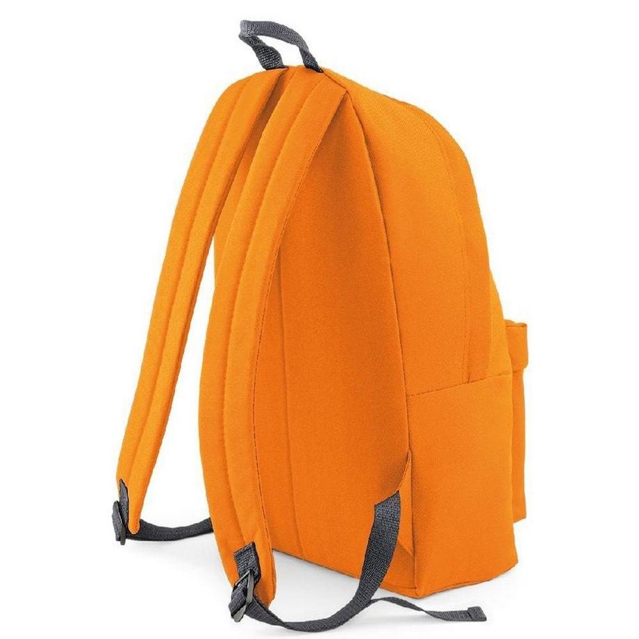 Beechfield ONE SIZE, Junior Rucksack (2 StückPackung)  