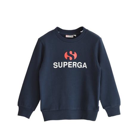 SUPERGA  Sweatshirt 