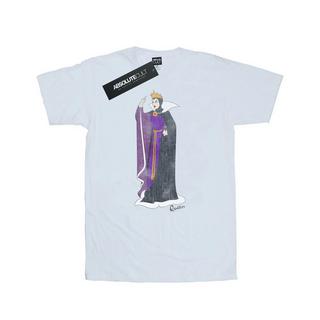 Disney Evil Queen T-Shirt Imprimé  