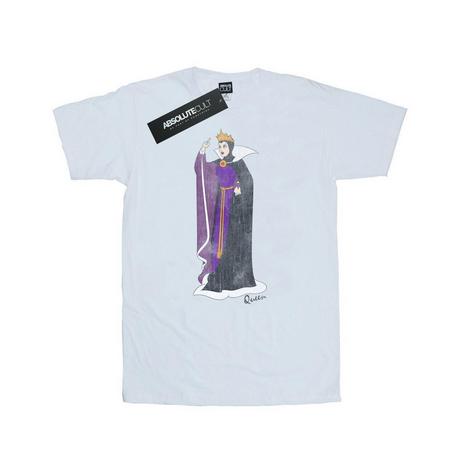 Disney Evil Queen T-Shirt Imprimé  