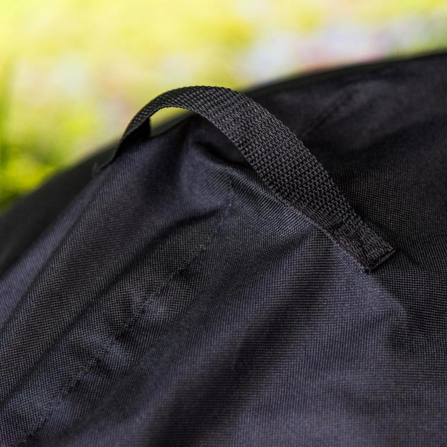 B2X  Grillabdeckung für Kettleman 