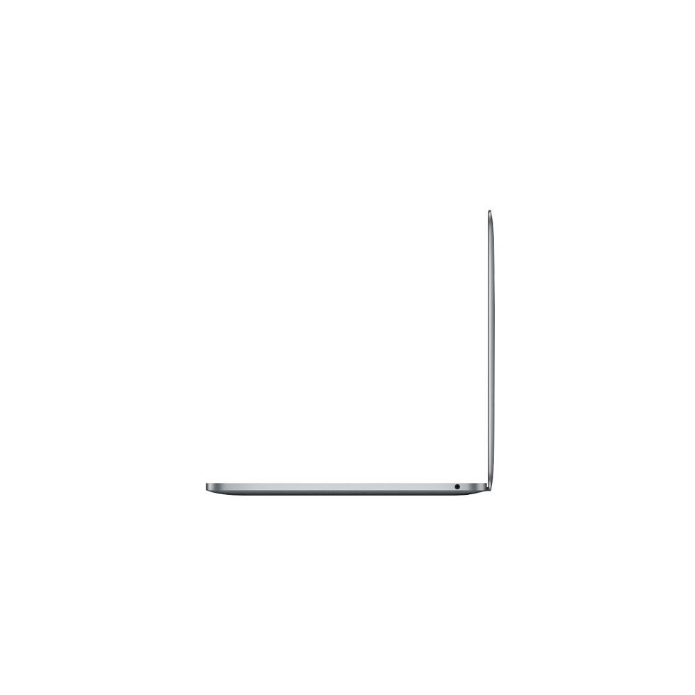 Apple  Reconditionné MacBook Pro Retina 13" 2017" Core i5 2,3 Ghz 16 Go 256 Go SSD Gris Sidéral - Etat Correct 