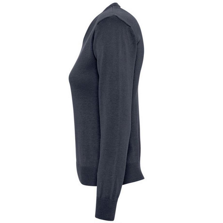 SOLS Galaxy V-Ausschnitt Pullover  