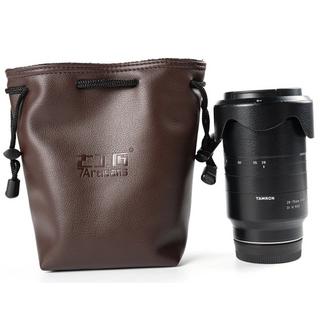 7ARTISANS  Objektivtasche 