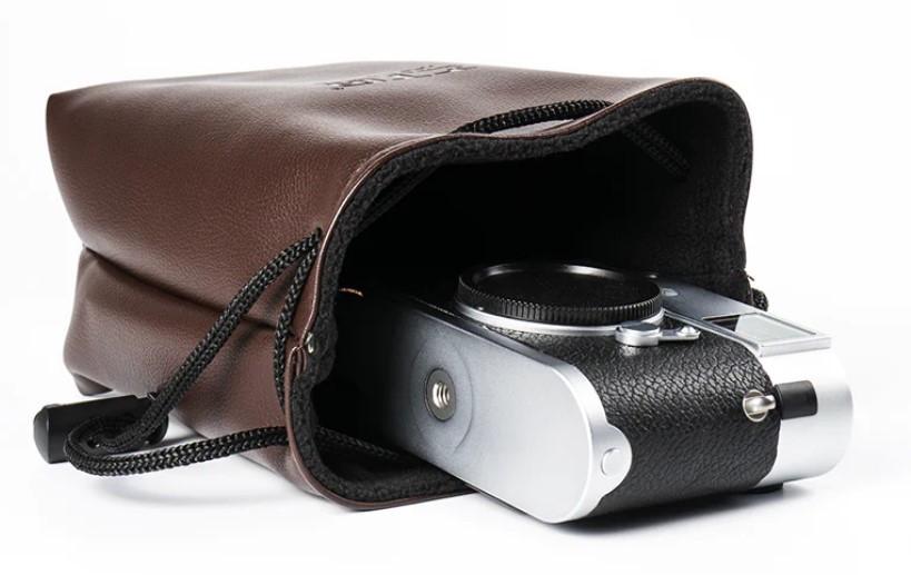 7ARTISANS  Objektivtasche 