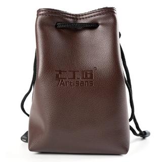 7ARTISANS  Objektivtasche 
