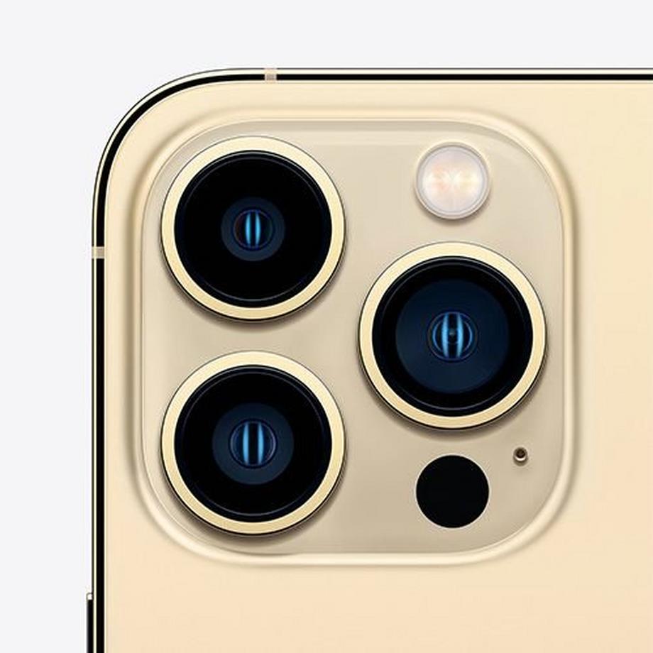 Apple  Refurbished iPhone 13 Pro 512 GB - Sehr guter Zustand 