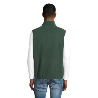 SOLS Factor Bw Ärmellose Jacke  