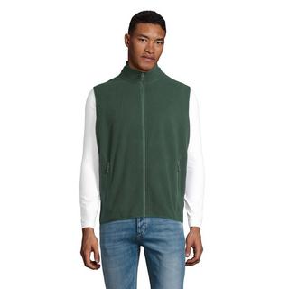 SOLS Factor Bw Ärmellose Jacke  