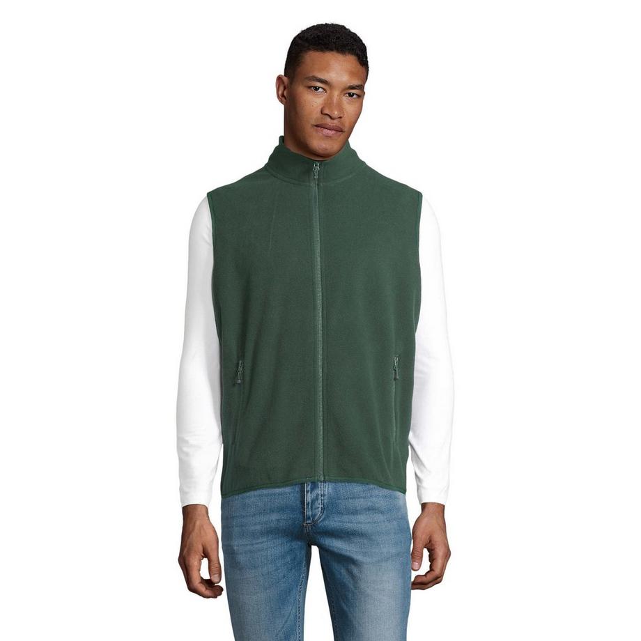 ärmellose jacke factor bw