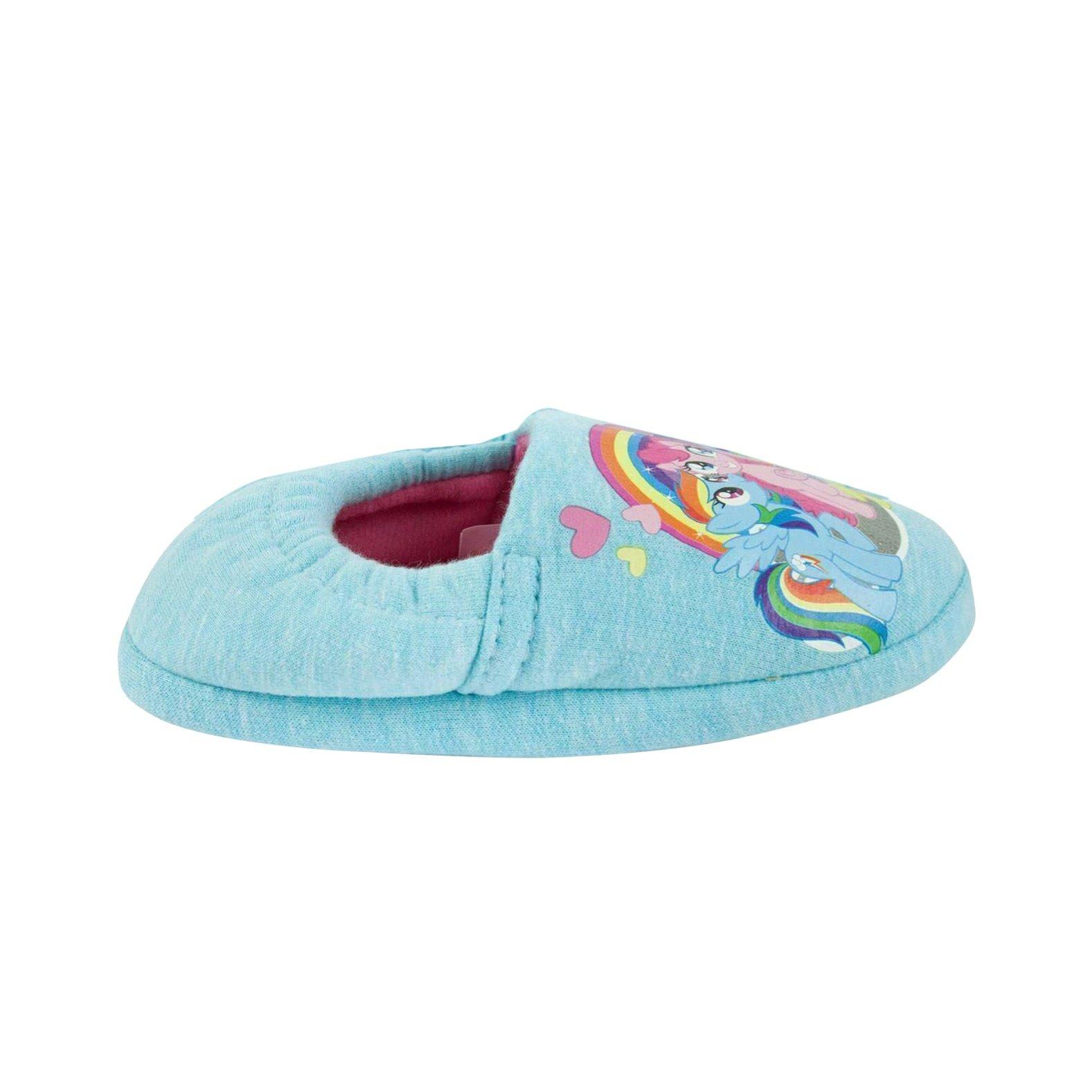 My Little Pony  Chaussons 