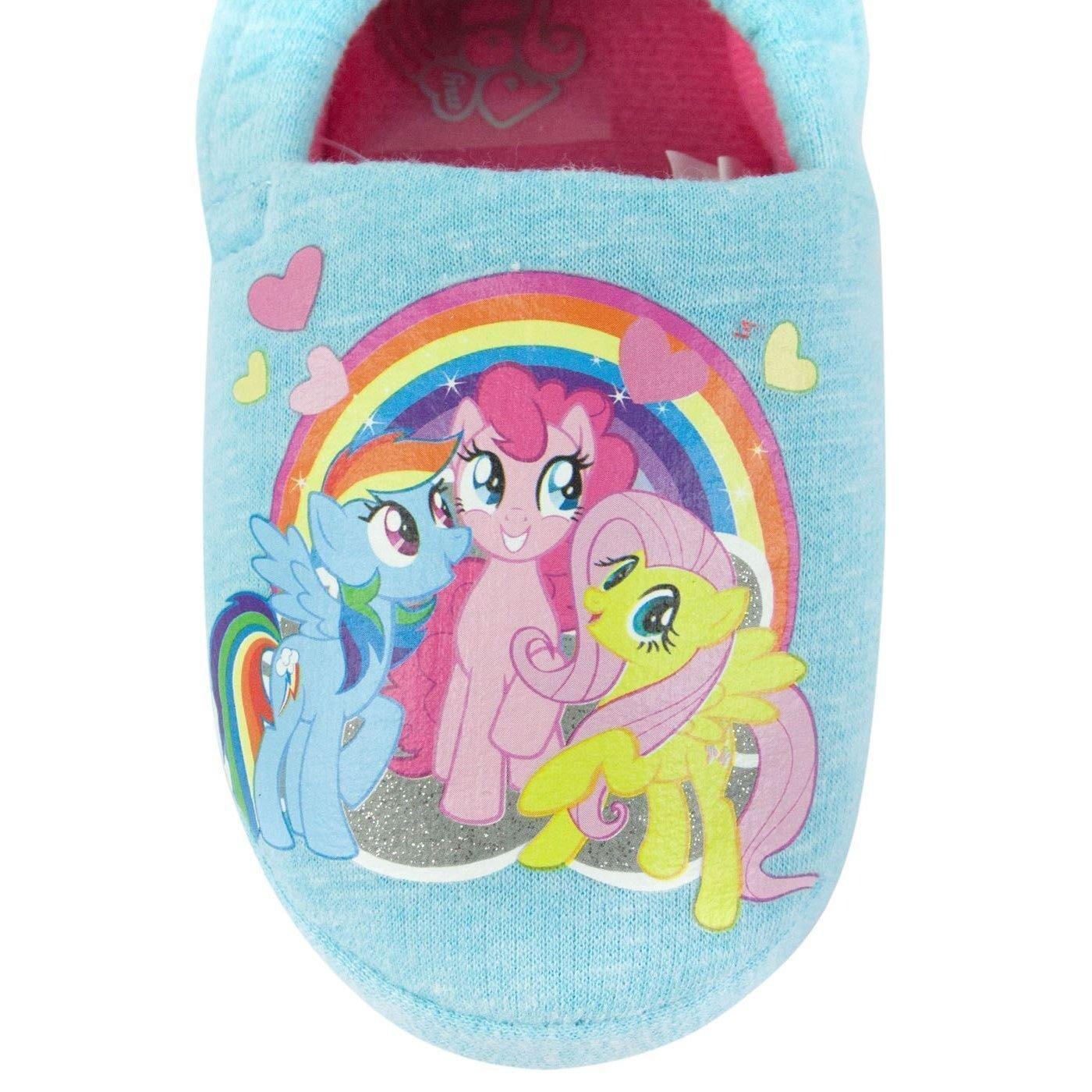 My Little Pony  Chaussons 